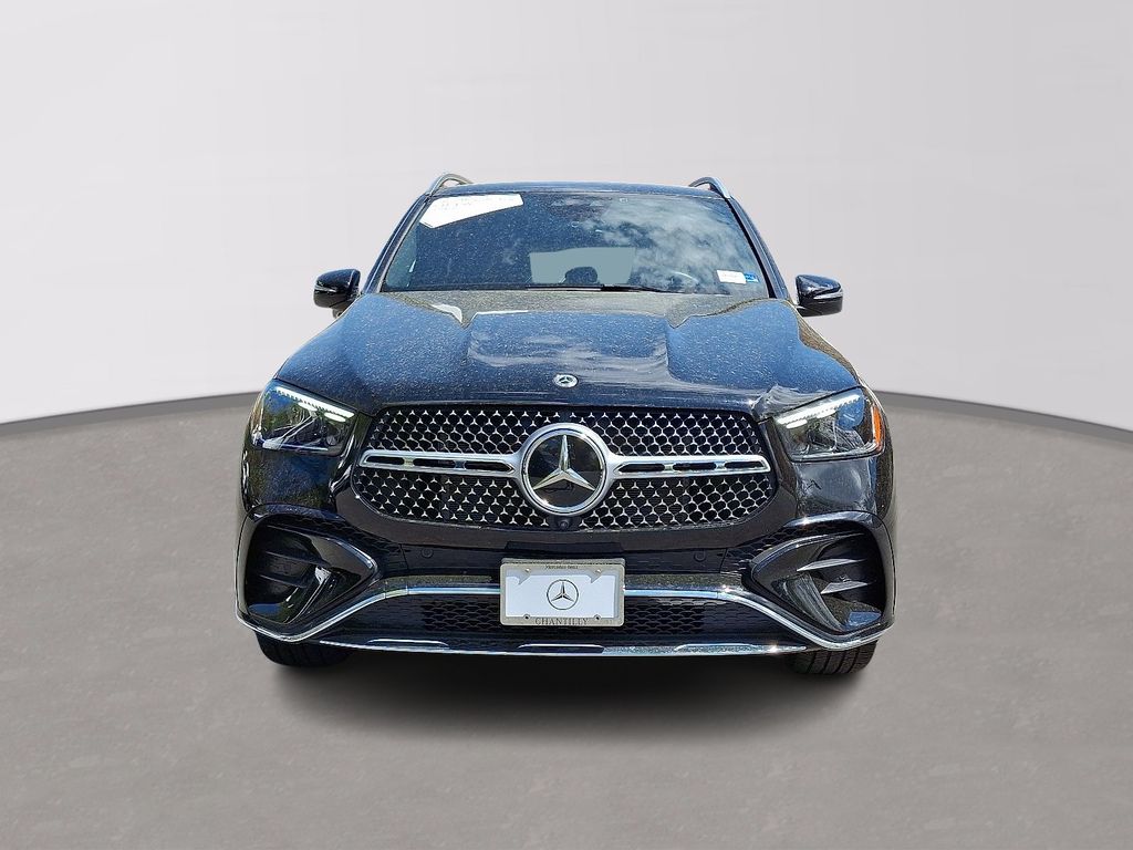 Thumbnail: 2025 Mercedes-Benz GLE - 2