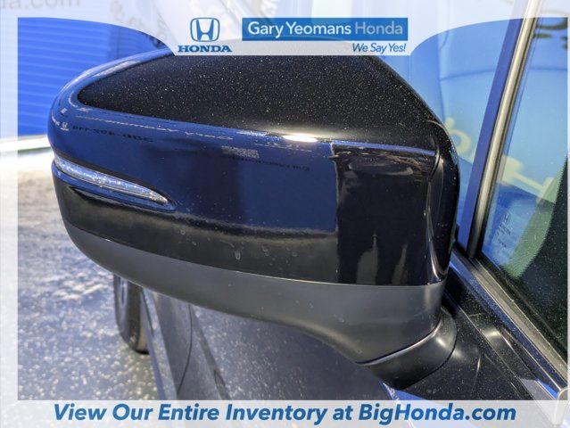 2026 Honda Odyssey