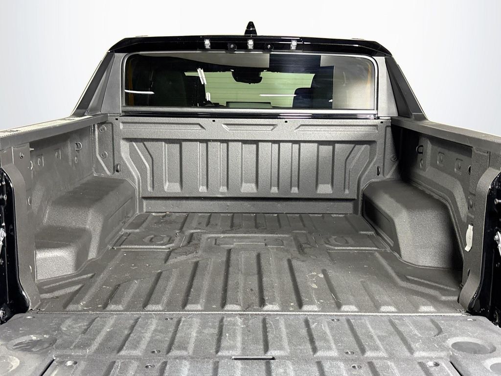 2024 GMC Hummer EV Pickup 3X