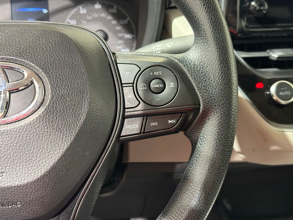 Thumbnail: 2024 Toyota Corolla - 23