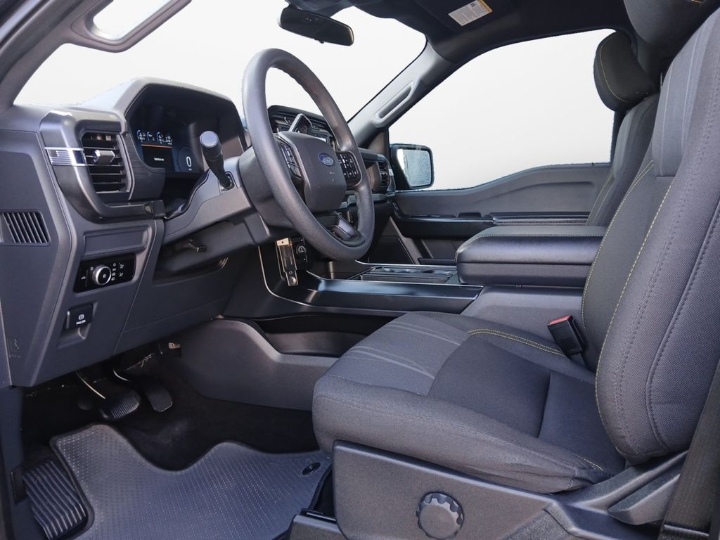 Used Car 2024 Ford F-150  Stx For Sale Under $50,000 In Austin, Texas
