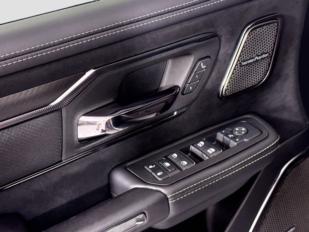 Thumbnail: 2025 RAM 1500 - 24