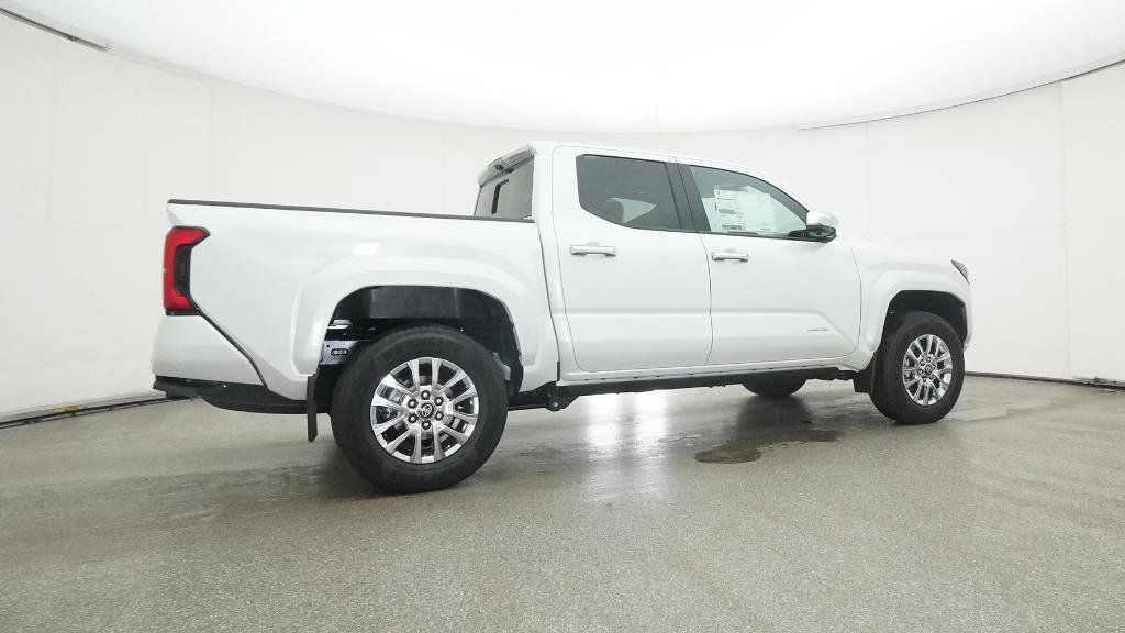 Thumbnail: 2025 Toyota Tacoma - 7