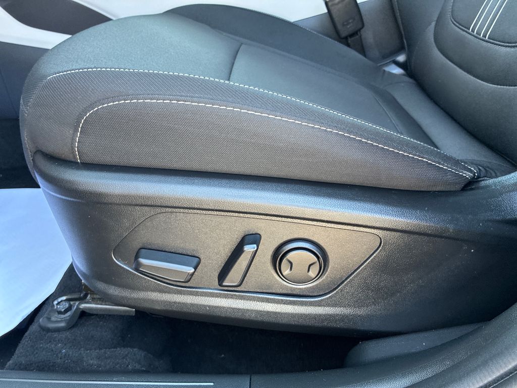 2023 Hyundai Tucson SEL - 10