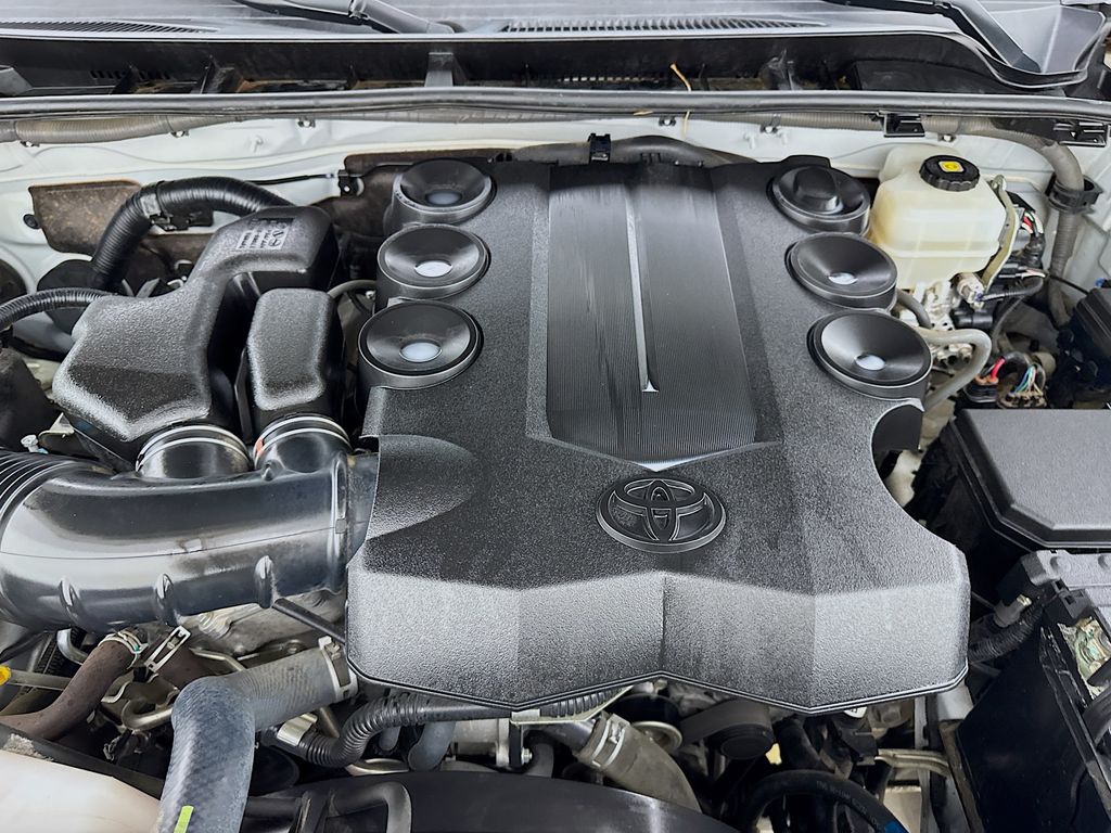 Used Car 2020 Toyota 4runner  Sr5 Premium For Sale Under $35,000 In Austin, Texas