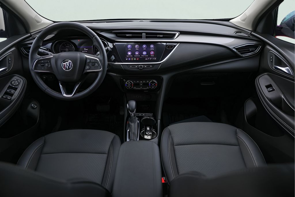 Used Car 2023 Buick Encore Gx  Select For Sale Under $25,000 In Austin, Texas