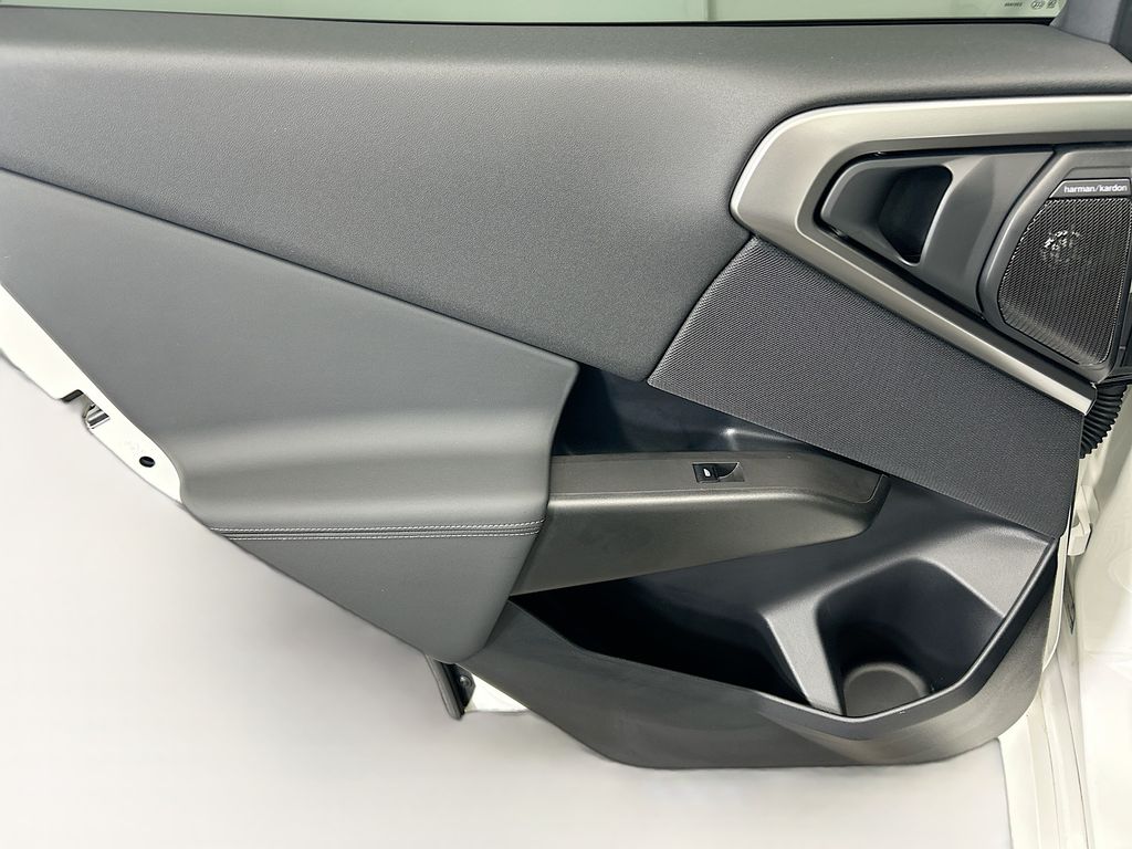 Thumbnail: 2025 BMW X3 - 24