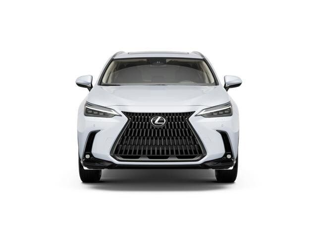 Thumbnail: 2026 Lexus NX - 10