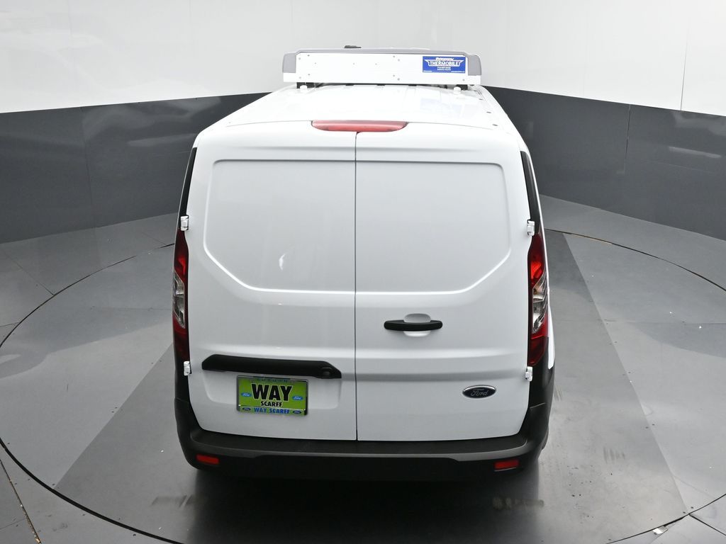 2023 Ford Transit Connect XL