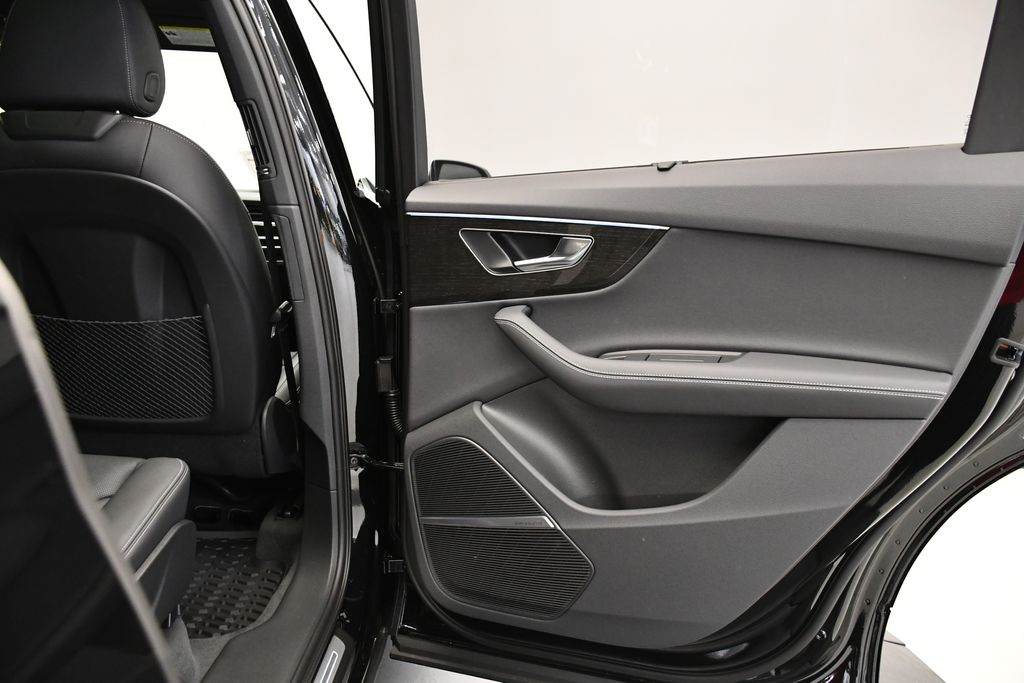 2025 Audi Q7 Premium Plus - Photo 49