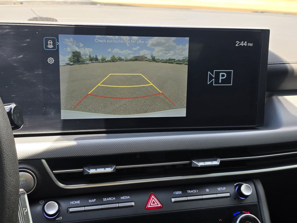 Used 2024 Hyundai Sonata Sedan