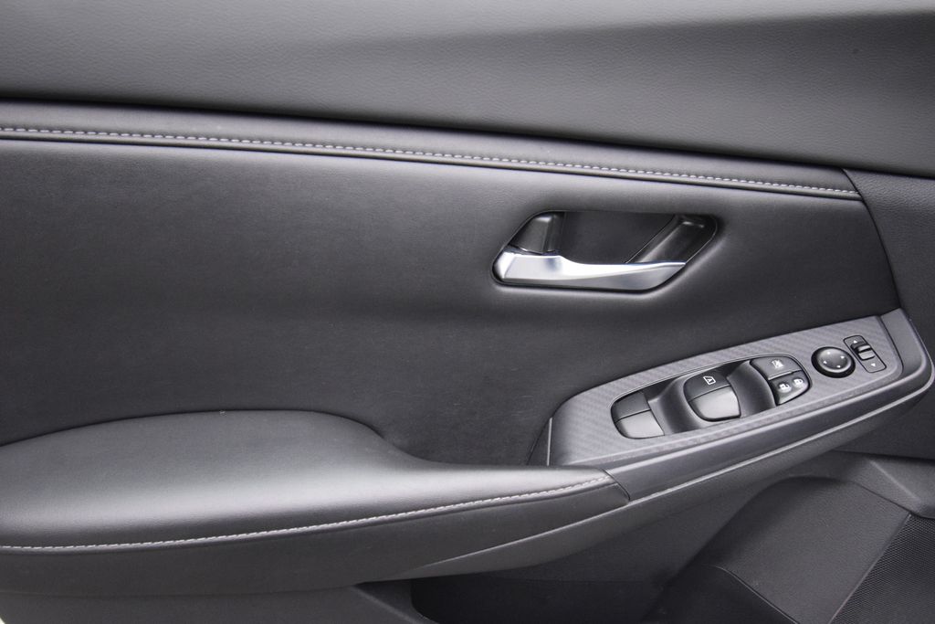 used 2023 Nissan Sentra car, priced at $16,800