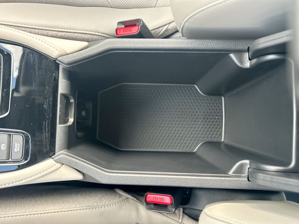Thumbnail: 2024 Honda Accord - 14