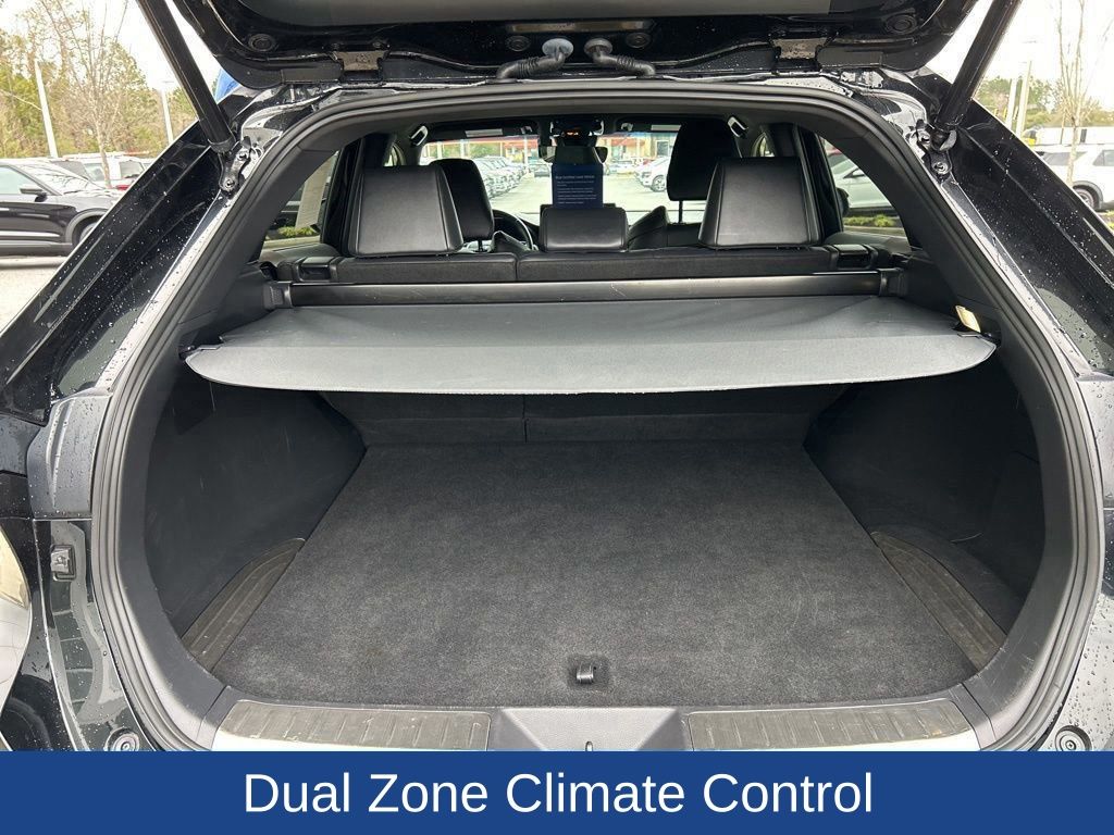 2022 Toyota Venza XLE