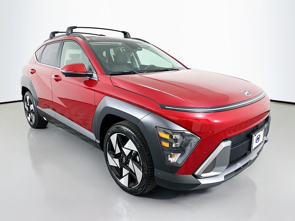 Thumbnail: 2026 Hyundai Kona - 3
