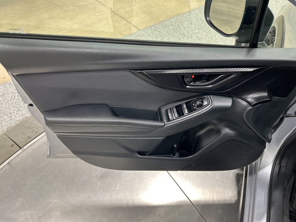 used 2019 Subaru Crosstrek car, priced at $17,480