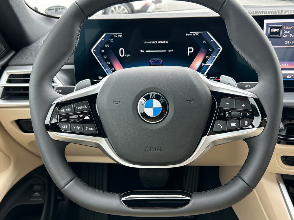 2025 BMW 4 Series 430i 18