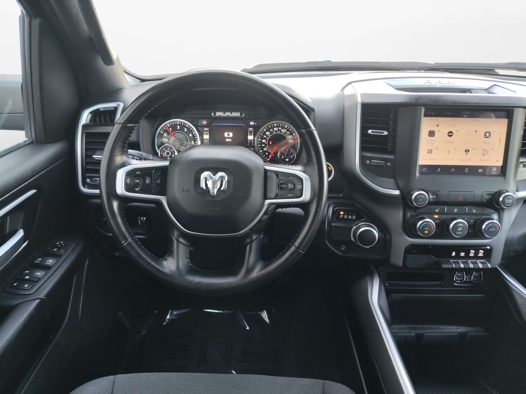 Used Car 2023 Ram 1500  Big Horn/lone Star For Sale Under $35,000 In Austin, Texas