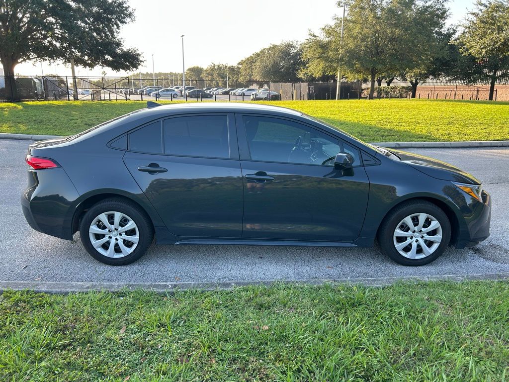Thumbnail: 2024 Toyota Corolla - 6