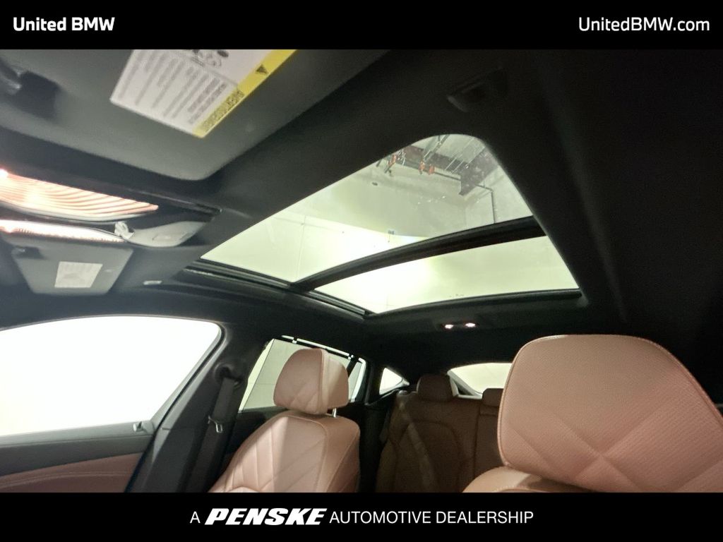 2024 BMW X6 xDrive40i 20