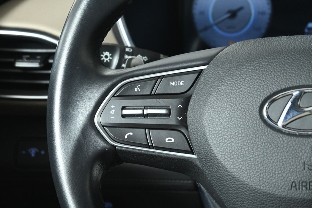 Thumbnail: 2022 Hyundai Santa Fe - 18