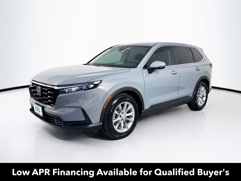 Used Car 2025 Honda Cr-v  Ex For Sale Under $35,000 In Austin, Texas