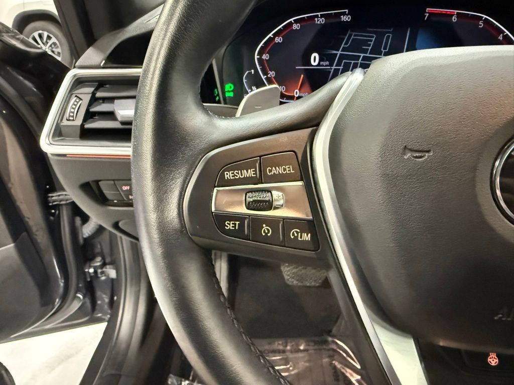 2021 BMW 3 Series 330i xDrive 12