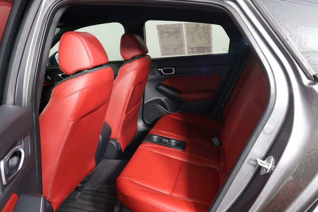 Thumbnail: 2024 Acura Integra - 11