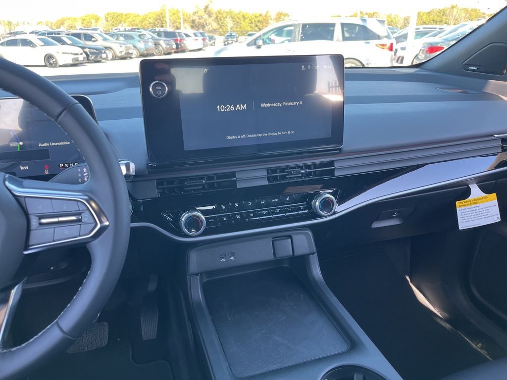 Thumbnail: 2026 Honda Prologue - 10