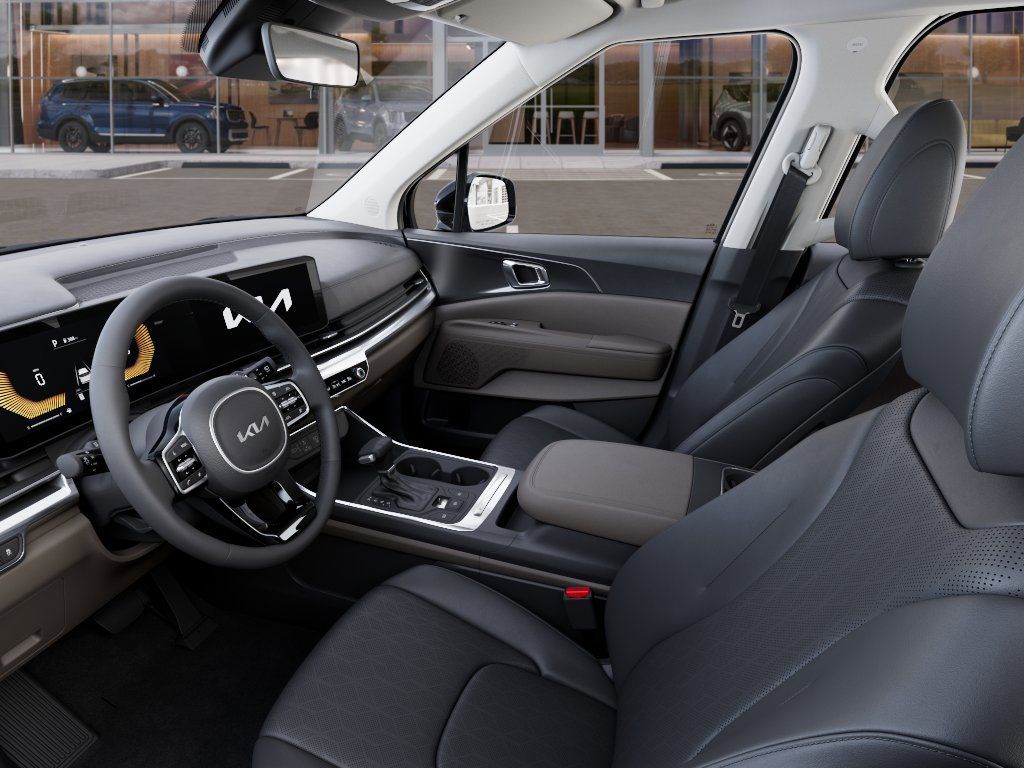 new 2026 Kia Carnival car, priced at $40,038