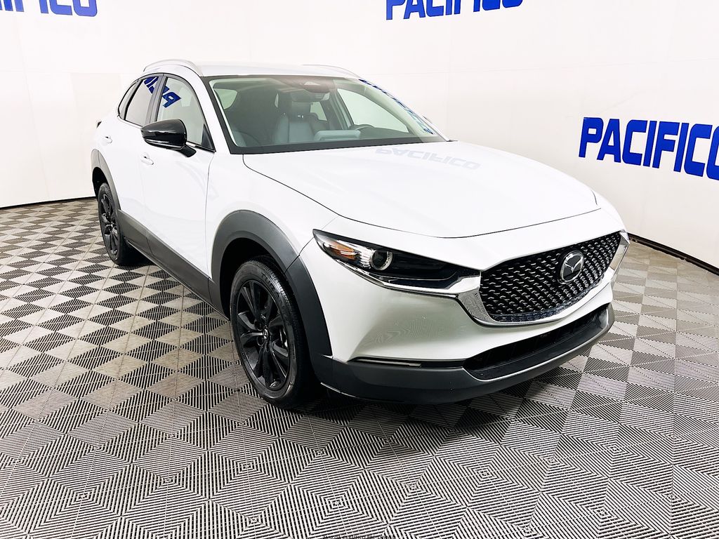 2025 Mazda CX-30 2.5 S Select Sport AWD