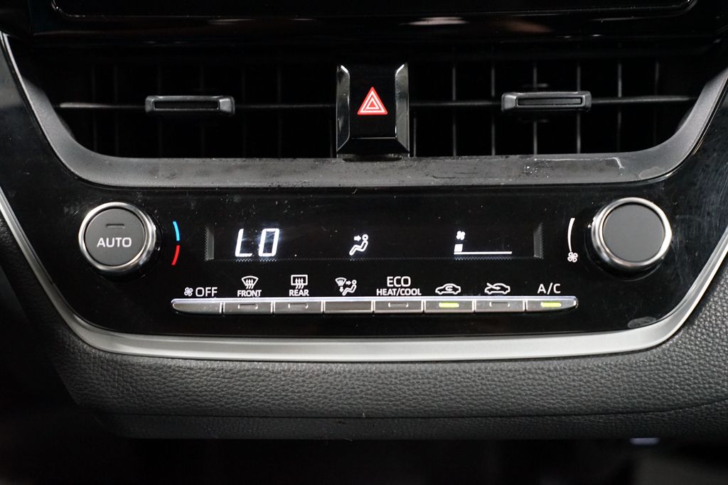 Thumbnail: 2024 Toyota Corolla - 20