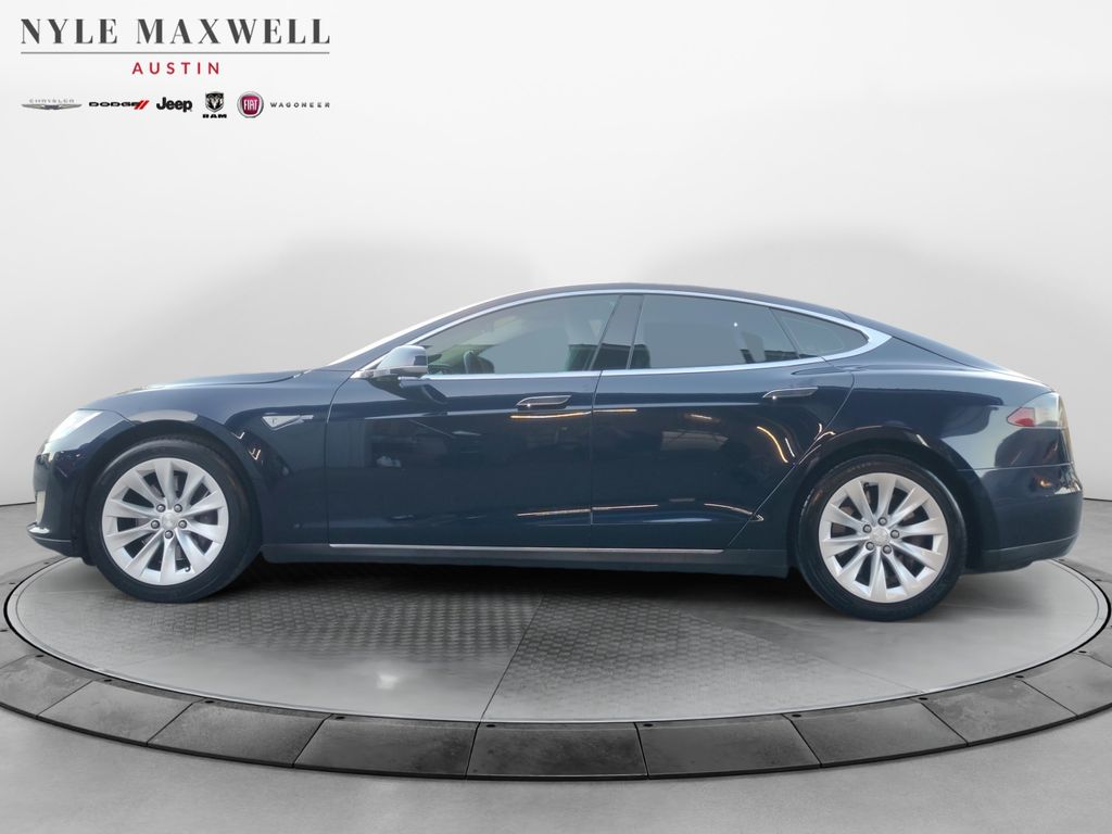 Used Car 2013 Tesla Model S  Performance For Sale Under $15,000 In Austin, Texas