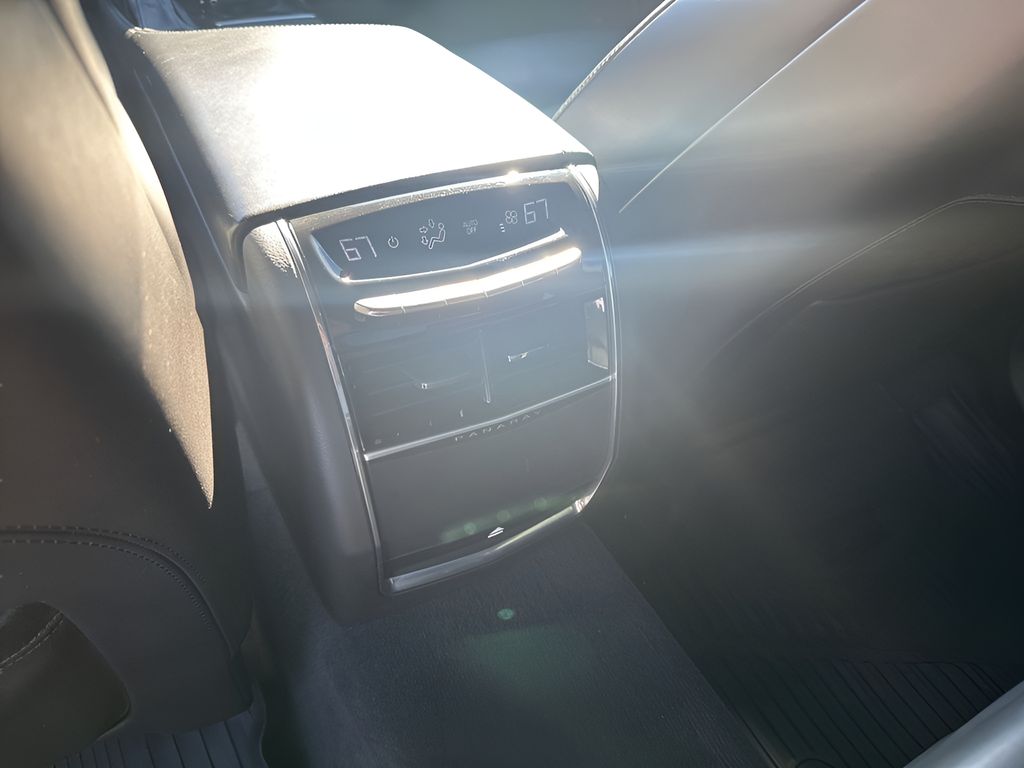 Used Car 2018 Cadillac Ct6  3.0l Twin Turbo Platinum For Sale Under $40,000 In Austin, Texas