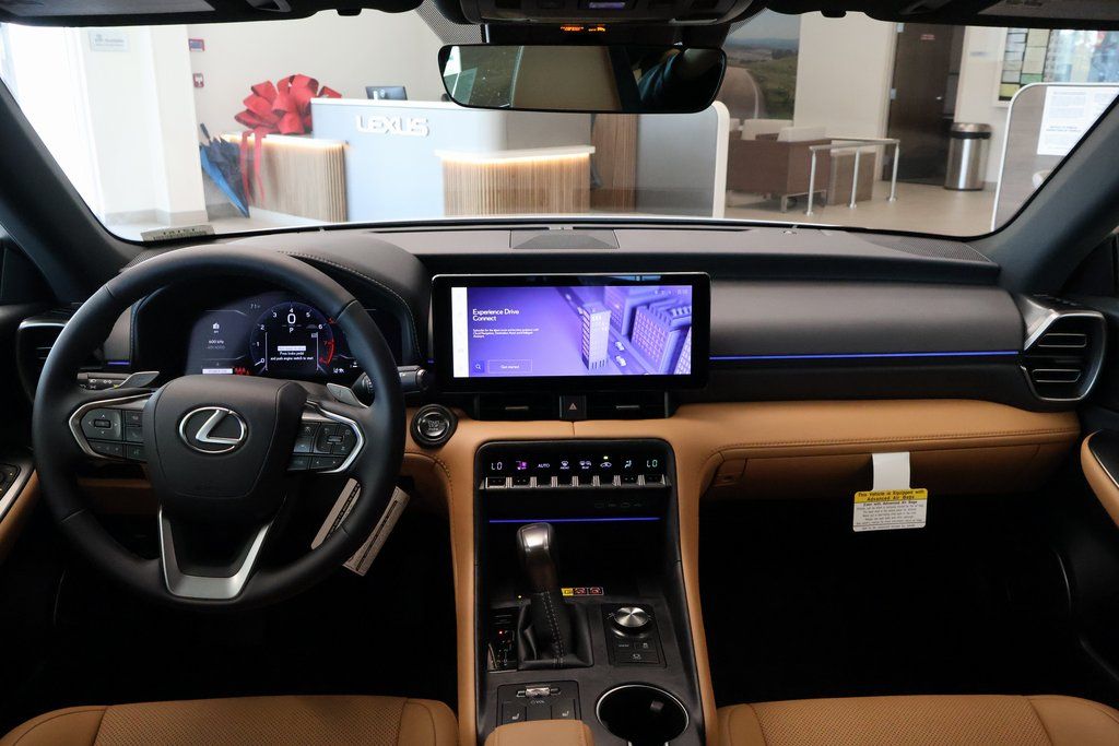 Thumbnail: 2026 Lexus IS - 4