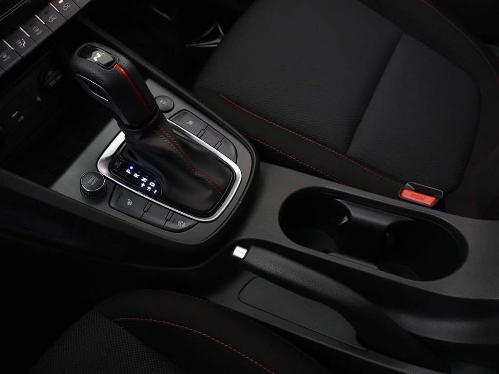 Used 2023 Black Hyundai N Line image 50