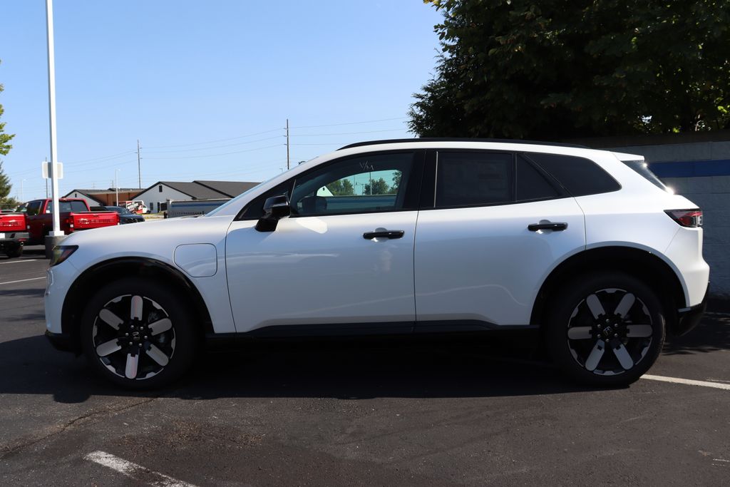 Thumbnail: 2026 Honda Prologue - 2