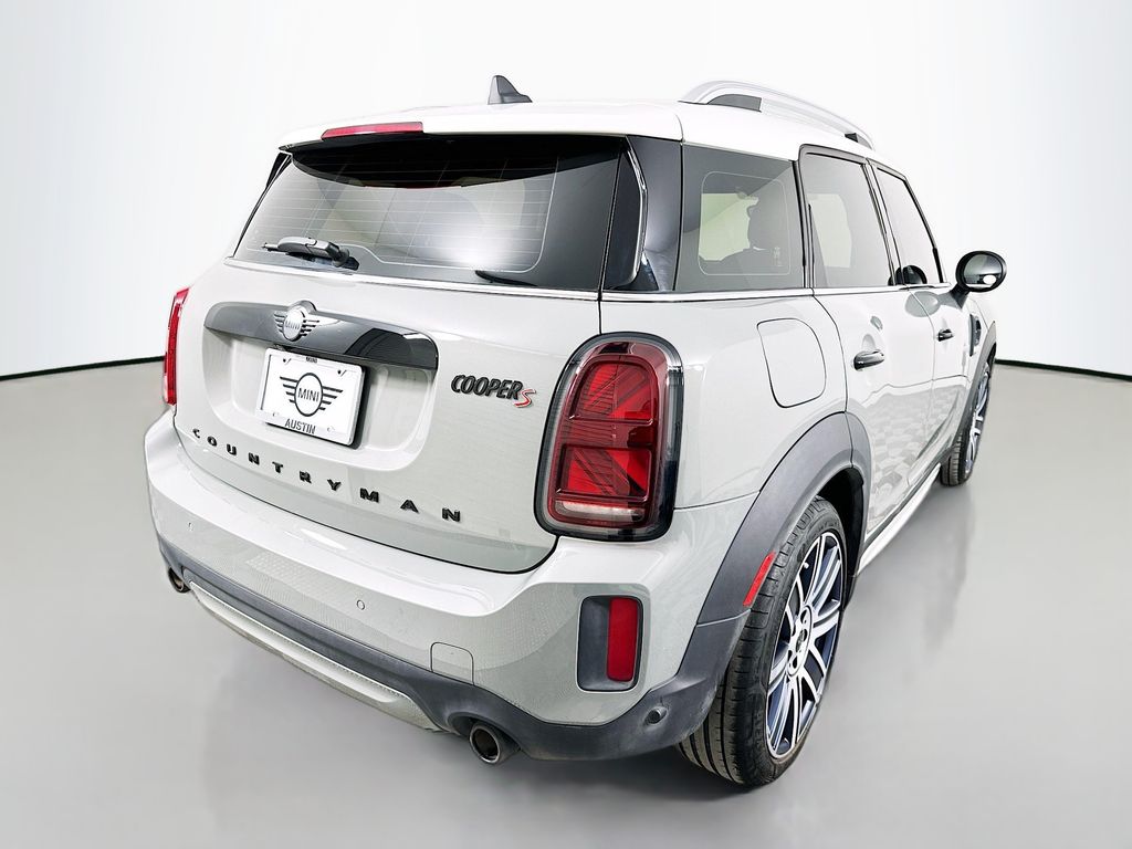 Thumbnail: 2023 MINI Cooper Countryman - 5