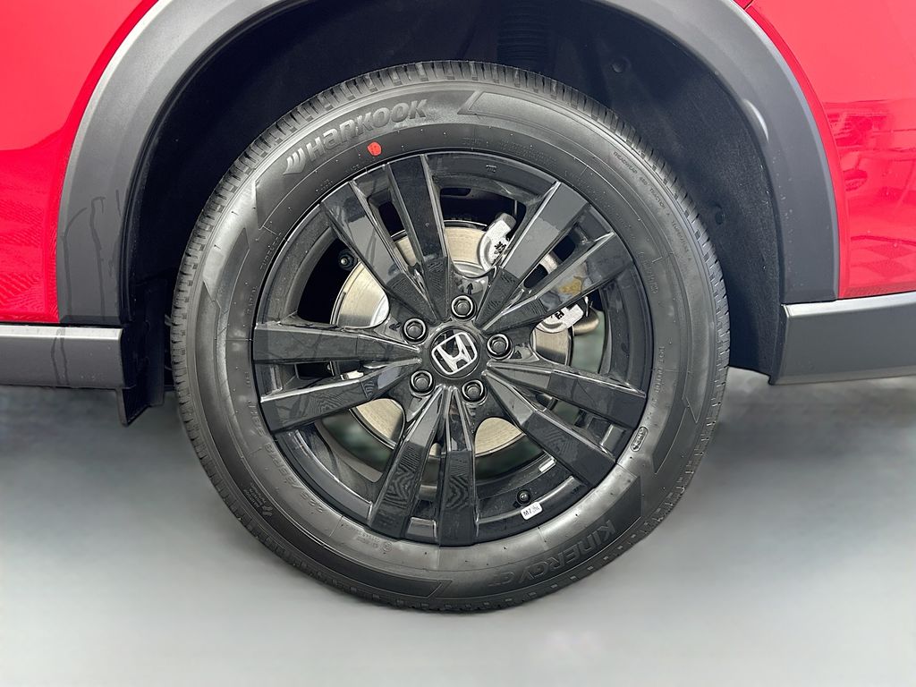 Thumbnail: 2026 Honda HR-V - 21