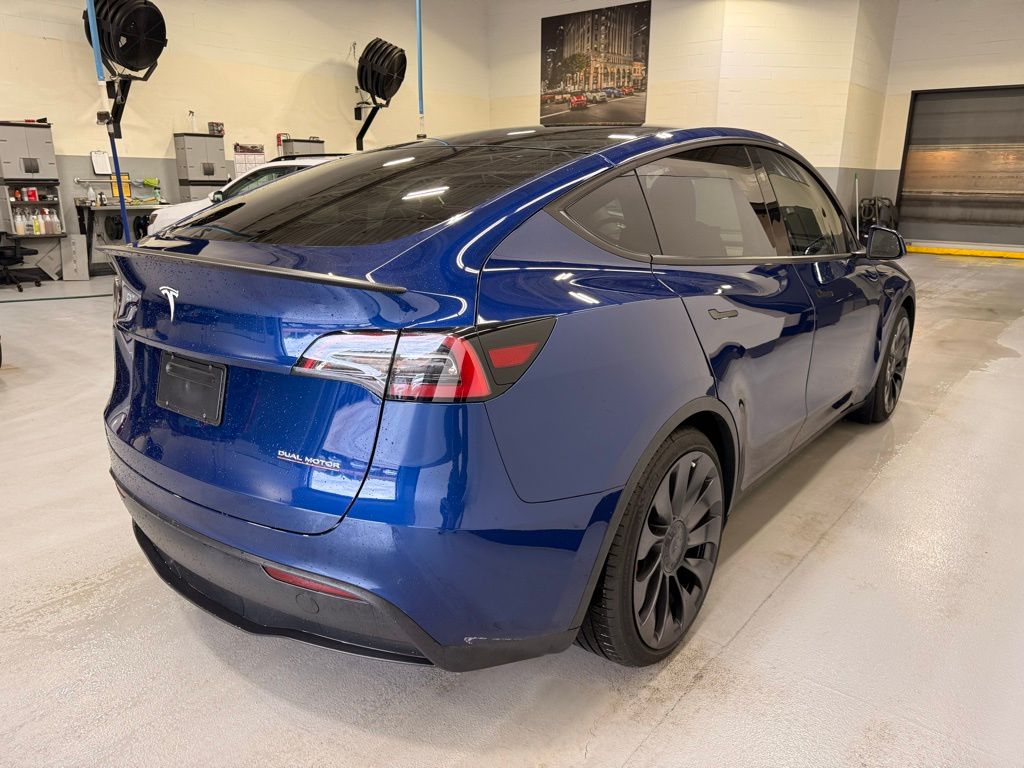 Thumbnail: 2023 Tesla Model Y - 6