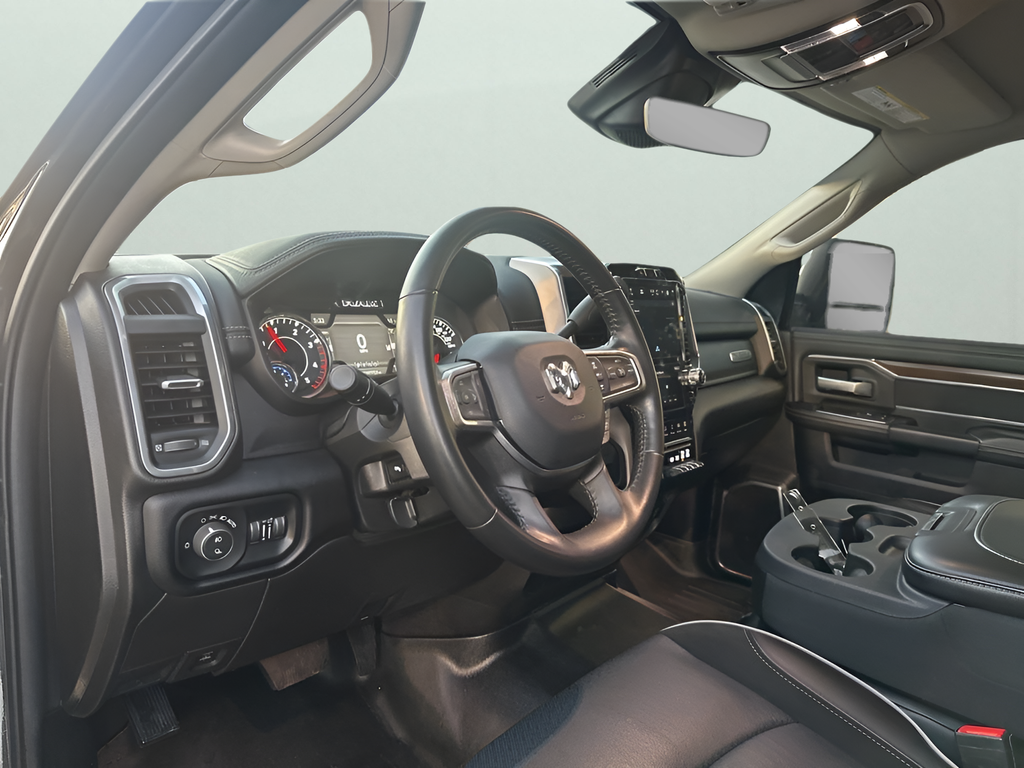 Used Car 2024 Ram 2500  Laramie For Sale Under $60,000 In Austin, Texas