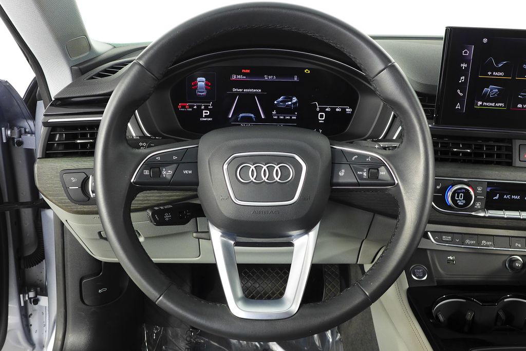 Thumbnail: 2023 Audi A5 - 27