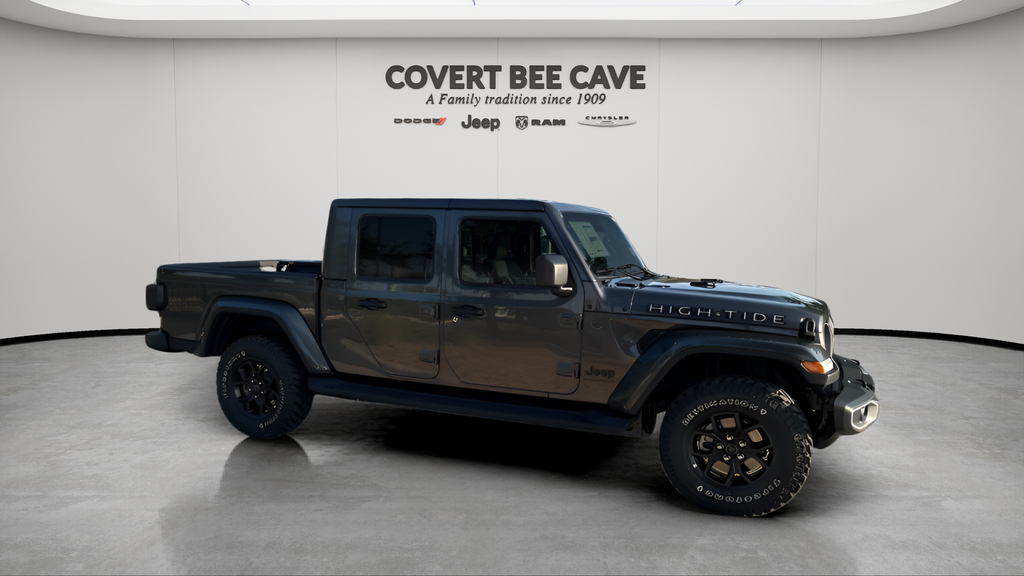 New Car 2025 Jeep Gladiator  For Sale Under $50,000 In Austin, Texas