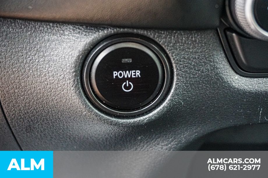 2025 Mazda CX-50 Premium - Photo 45