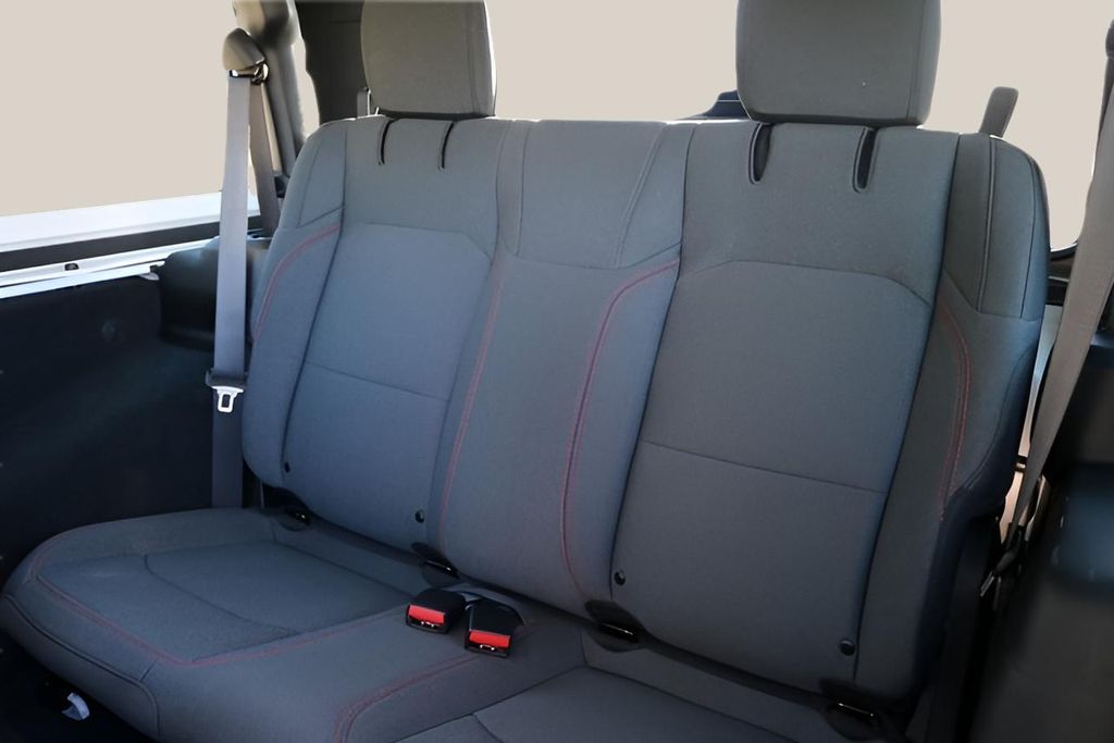 Used Car 2024 Jeep Wrangler  Rubicon For Sale Under $50,000 In Austin, Texas