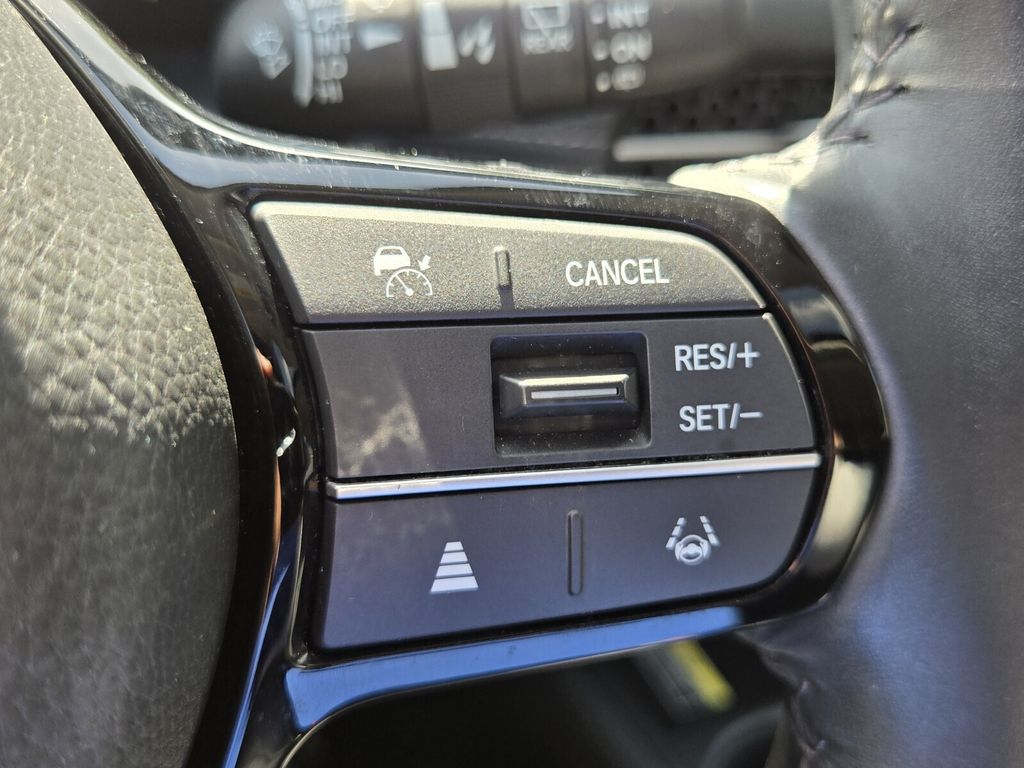 2025 Honda HR-V - $26,195