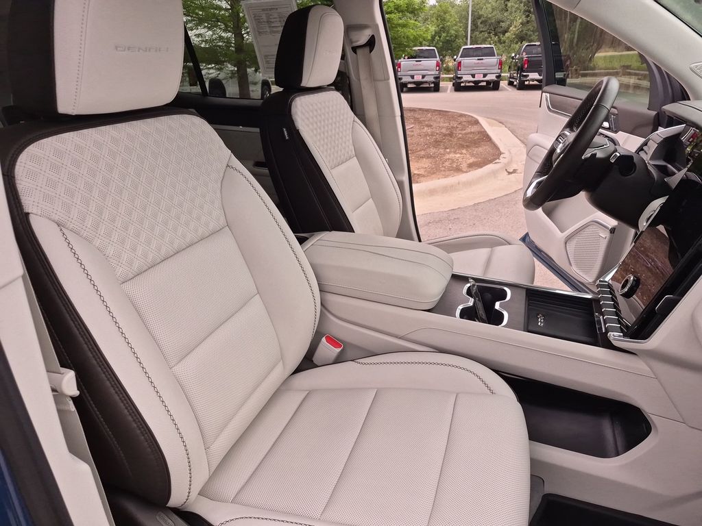 Used Car 2024 Gmc Acadia  Denali For Sale Under $50,000 In Austin, Texas