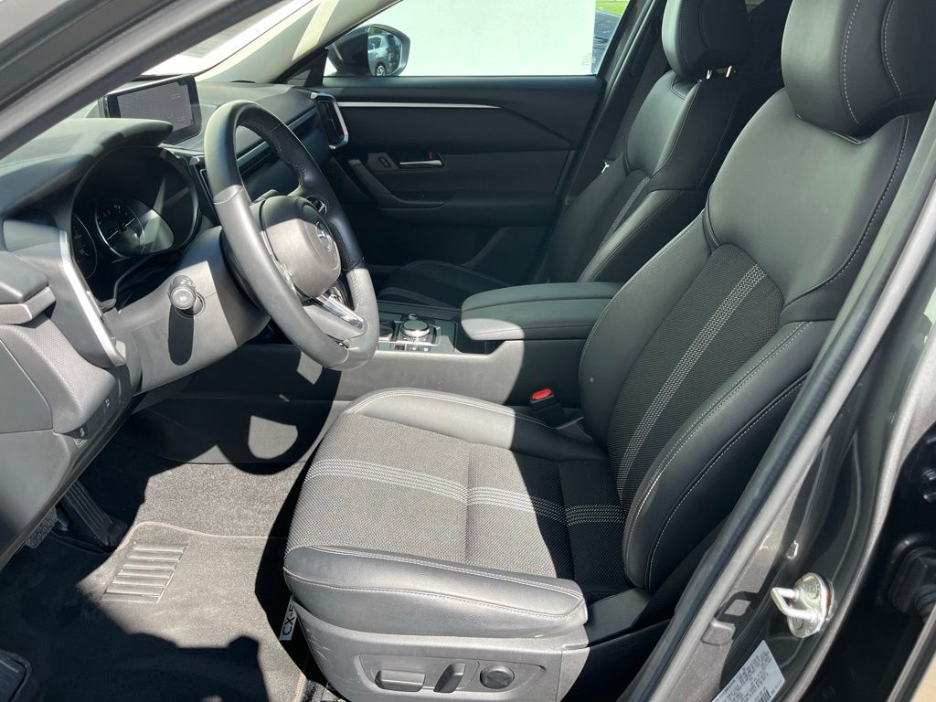 Used Car 2024 Mazda Cx-50  2.5 S Preferred Package For Sale Under $30,000 In Georgetown, Texas