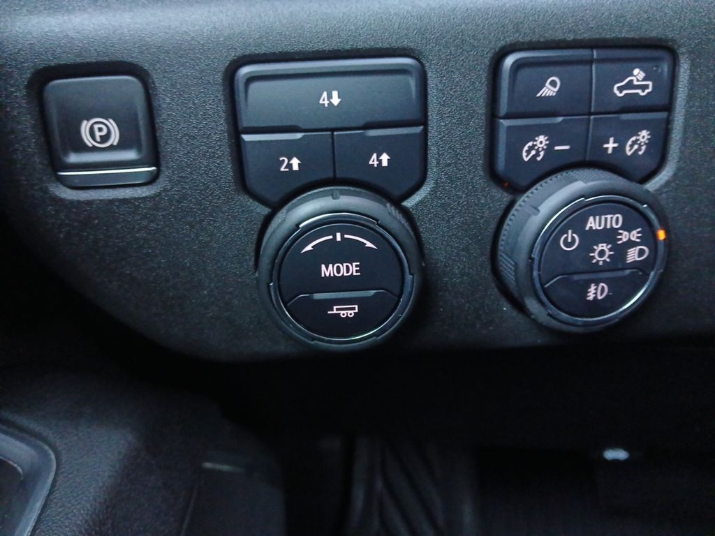 Used Car 2025 Chevrolet Silverado 2500hd  Lt For Sale Under $60,000 In Austin, Texas