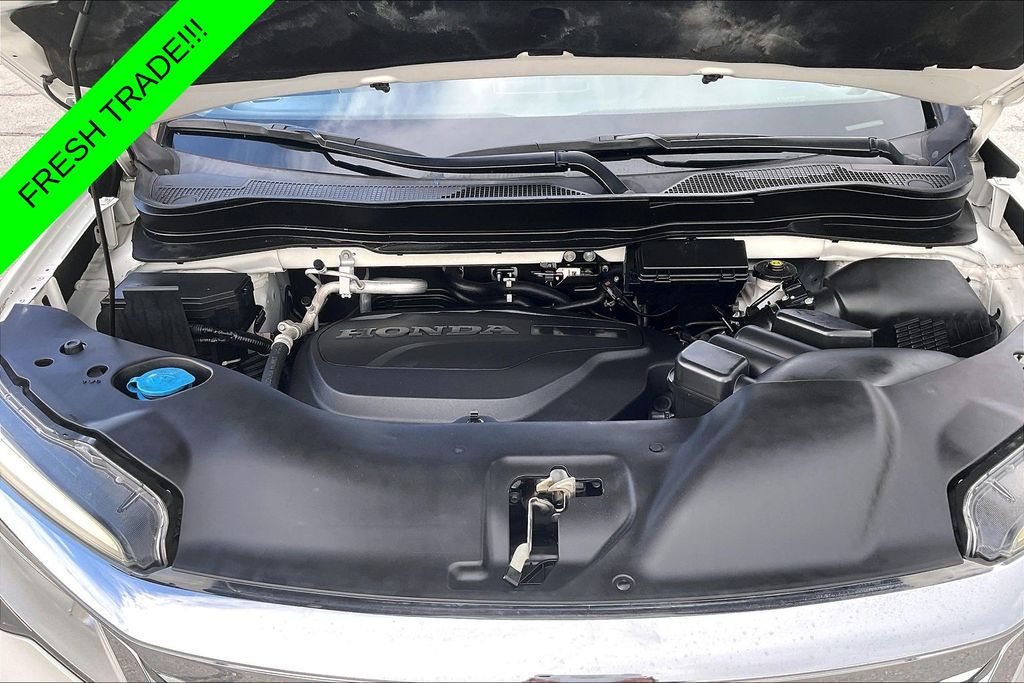 Used 2022 Honda Pilot SUV